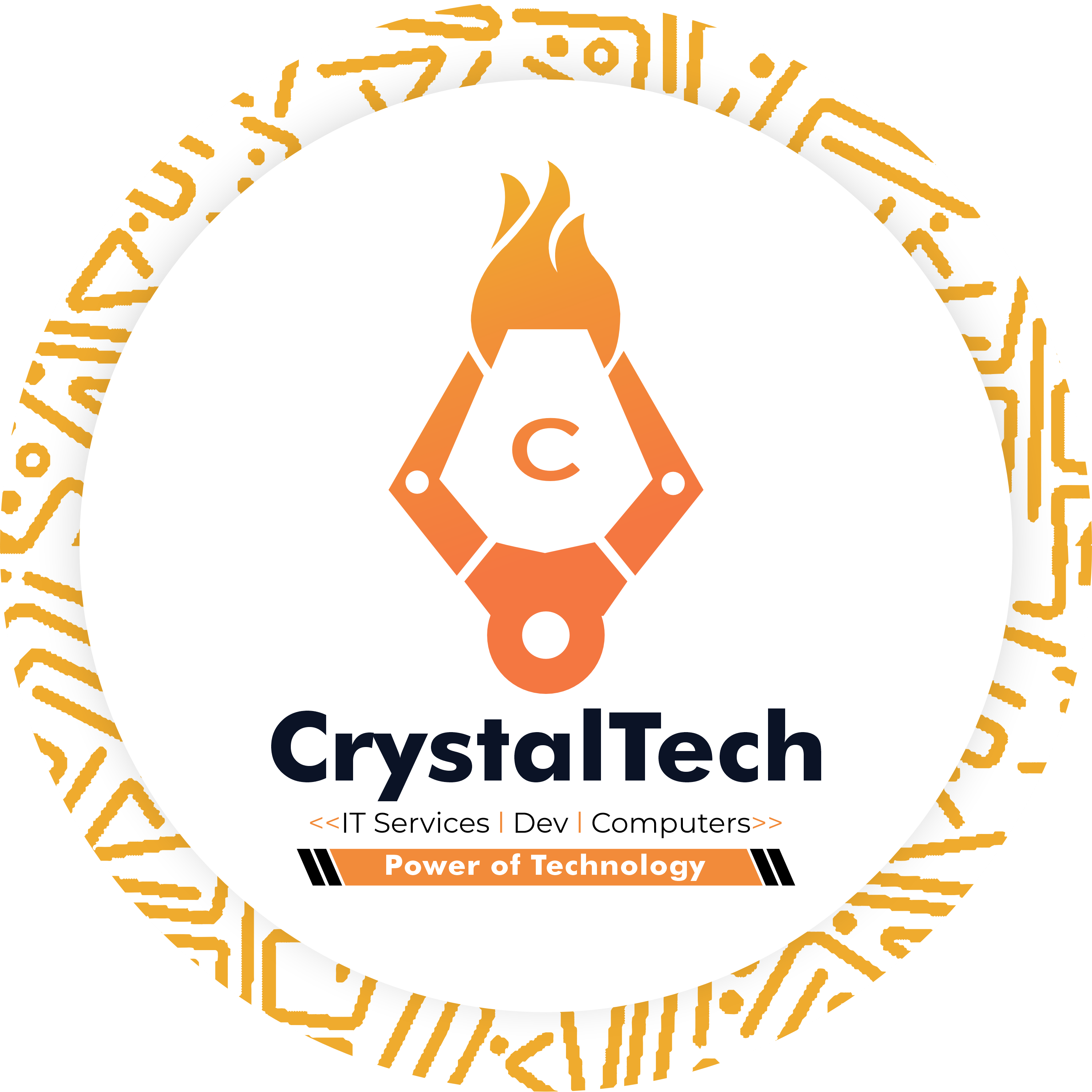 crystaltech